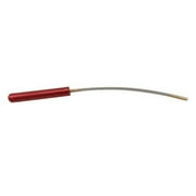 Pro-Shot Flexible Chamber Cleaning Tool 8" Stainless 8-32 Threads