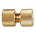 thumbnail image 1 of Pro-Shot Cleaning Rod Stop 22 to 26 Caliber Brass, 1 of 2