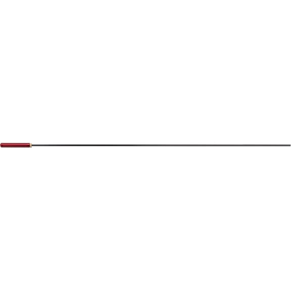 Pro-Shot Coated Rifle Rod, 30in, .22-6.5mm