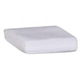 thumbnail image 1 of Pro-Shot Cotton Flannel Patches 6-7 mm 13/8 in Square Patch Gun Cleaning Kit, White, 1000 Ct, 1 of 1