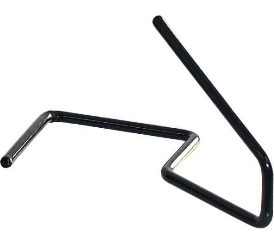 Pro-Shot Free-Stand Pistol Display 2 Per Package