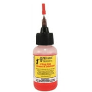 Pro-Shot Gun Cleaner and Lubricant, 10 oz