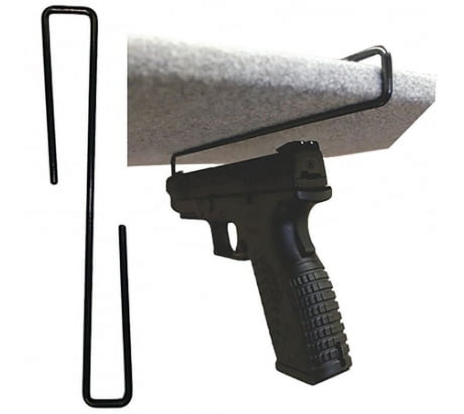 Pro-Shot Pistol Clip Safe Hangers 4 Per Package