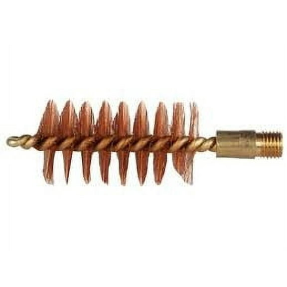 Pro-Shot Shotgun Bore Brush 16 Gauge 5-16"-27 Threads Bronze