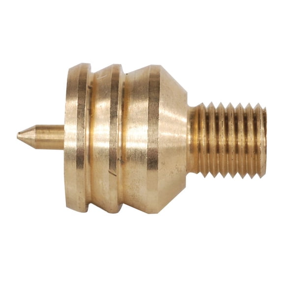 Pro-Shot Shotgun Bore Cleaning Jag 16 Gauge 5/16-27 Thread Brass