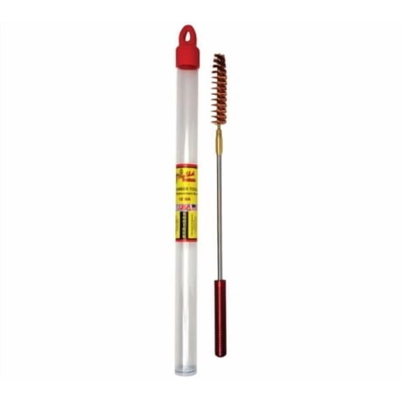 Pro-Shot Shotgun Chamber Tool w/ Handle & Brush 12 Gauge
