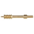 thumbnail image 1 of Pro-Shot Spear Tip Gun Cleaning Jag 32 Caliber 8mm 8-32 Thread Brass, 1 of 2