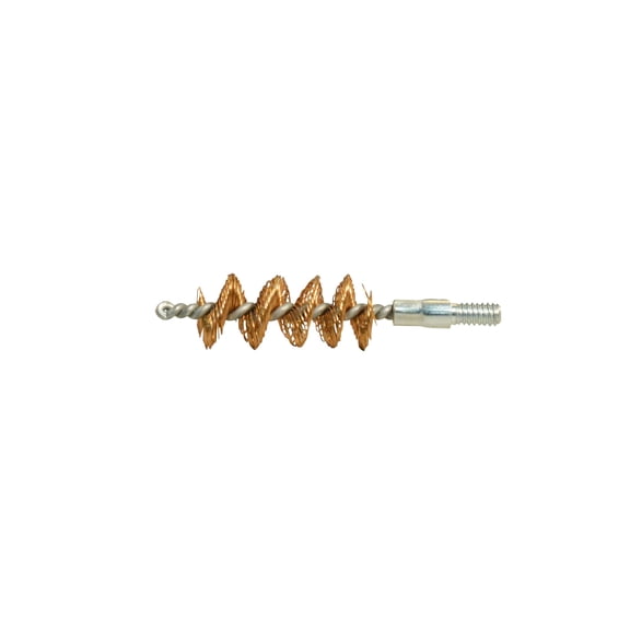 Pro-Shot Gunsmiths Pistol Tornado Bore Brush 45 Caliber 8-32 Threads