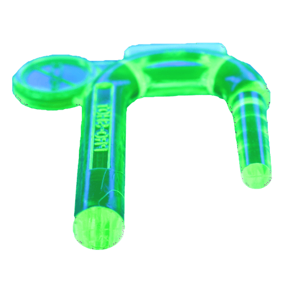 Pro-Shot UV Bore Light Chamber Flag, Pack of 2