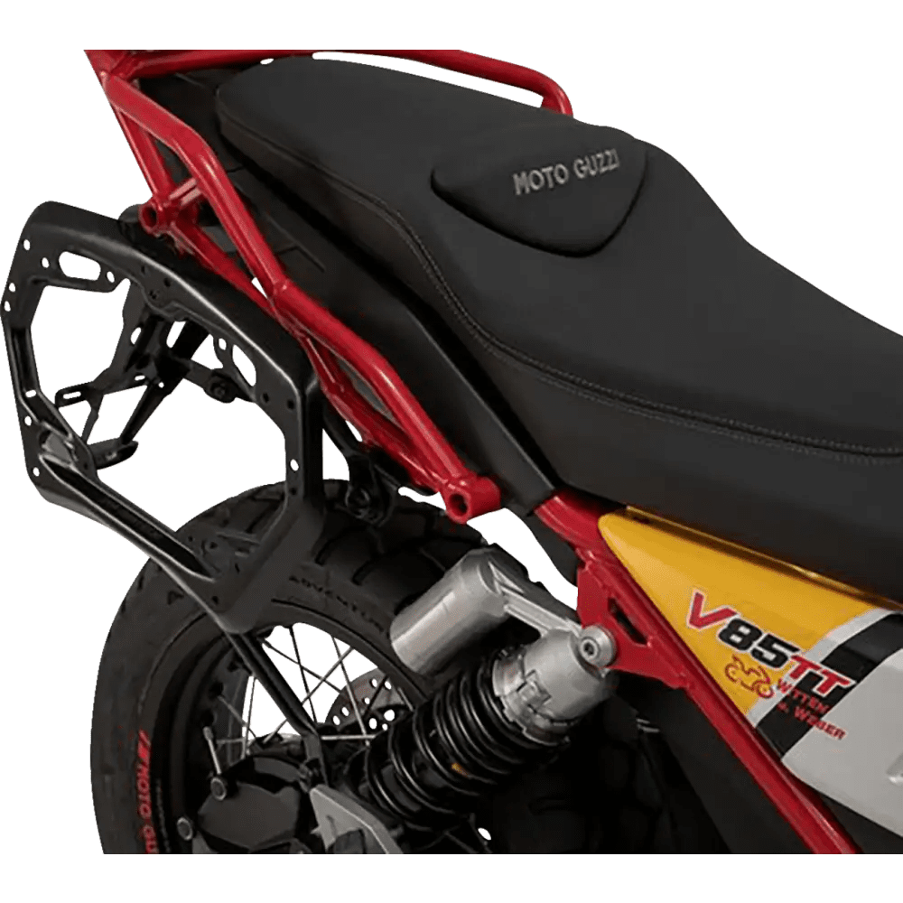 SW-MOTECH PRO Side Carrier - Left/Right - Moto Guzzi - V85 TT/Travel KFT.17.925.30000/B