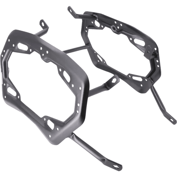 SW-MOTECH PRO Side Carrier - Left/Right - Triumph - Tiger 1200 GT/Pro/ Rally Pro KFT.11.905.30002/B