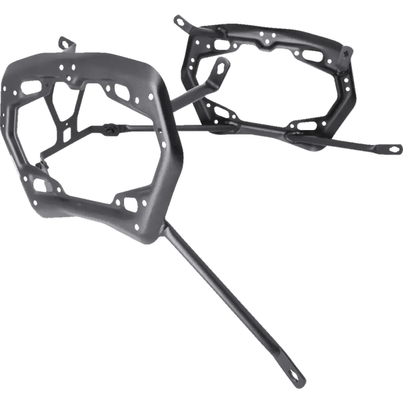SW-MOTECH PRO Side Carrier - Left/Right - Triumph - Tiger 900GT/Pro/Rally/Rally Pro KFT.11.953.30002/B
