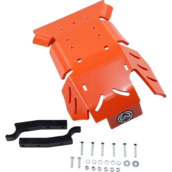Pro Skid Plate