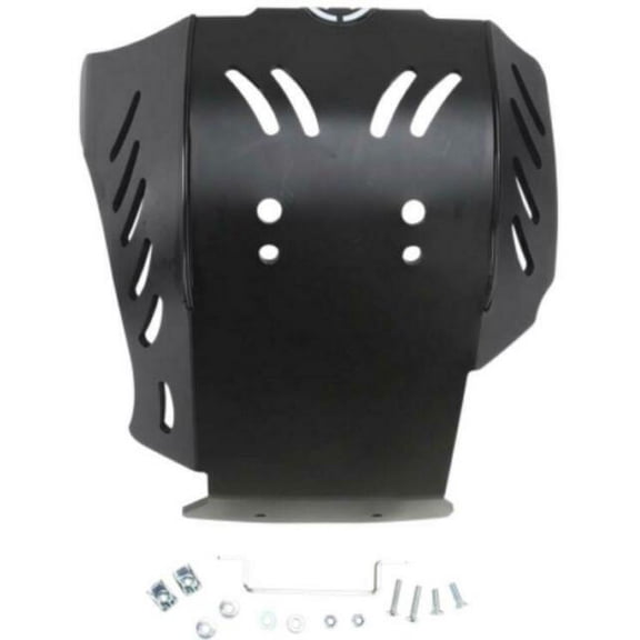 Pro Skid Plate