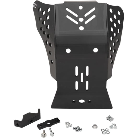 Pro Skid Plate