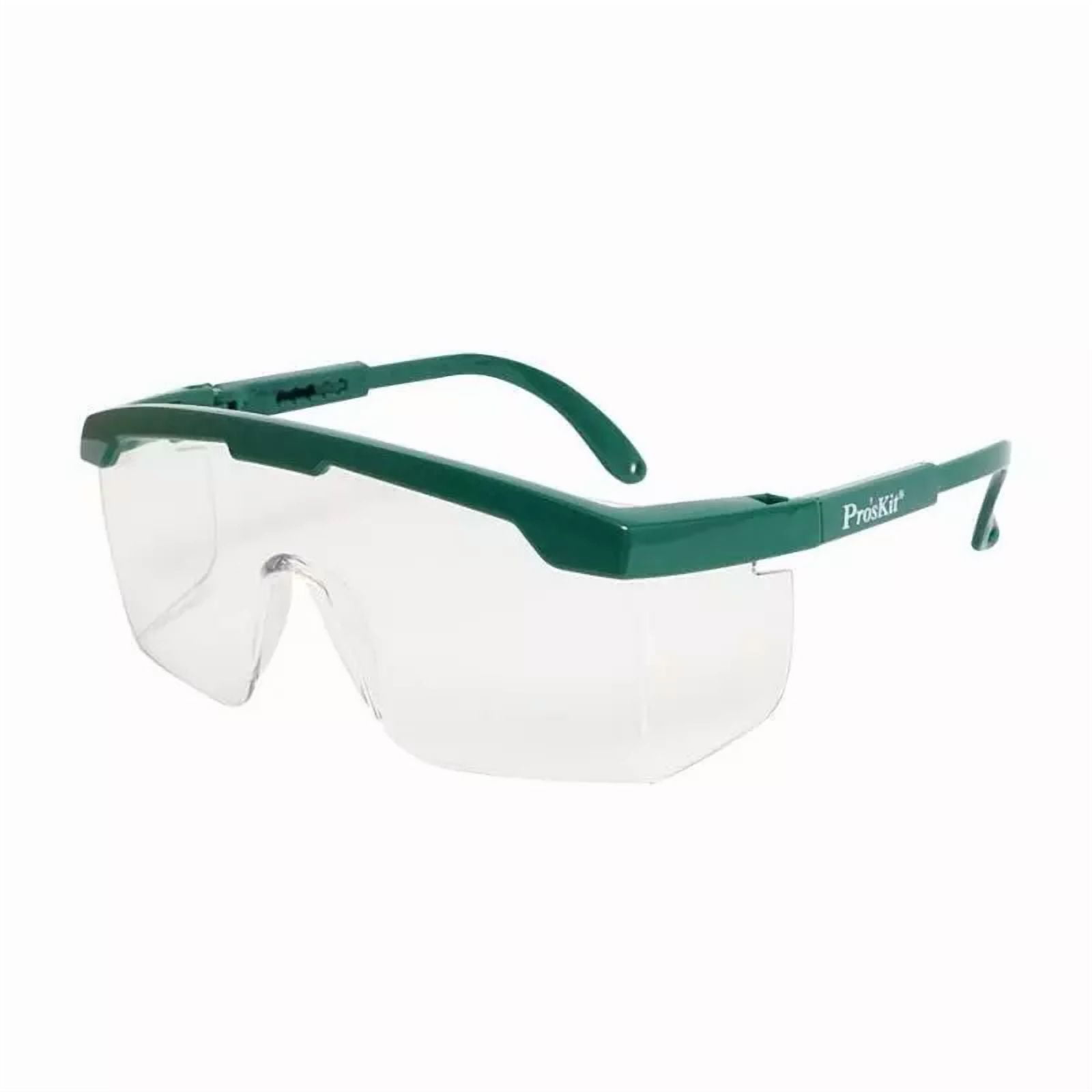 Pro'Skit Ms-710 Safety Glasses.