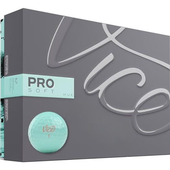 Pro Soft Balls