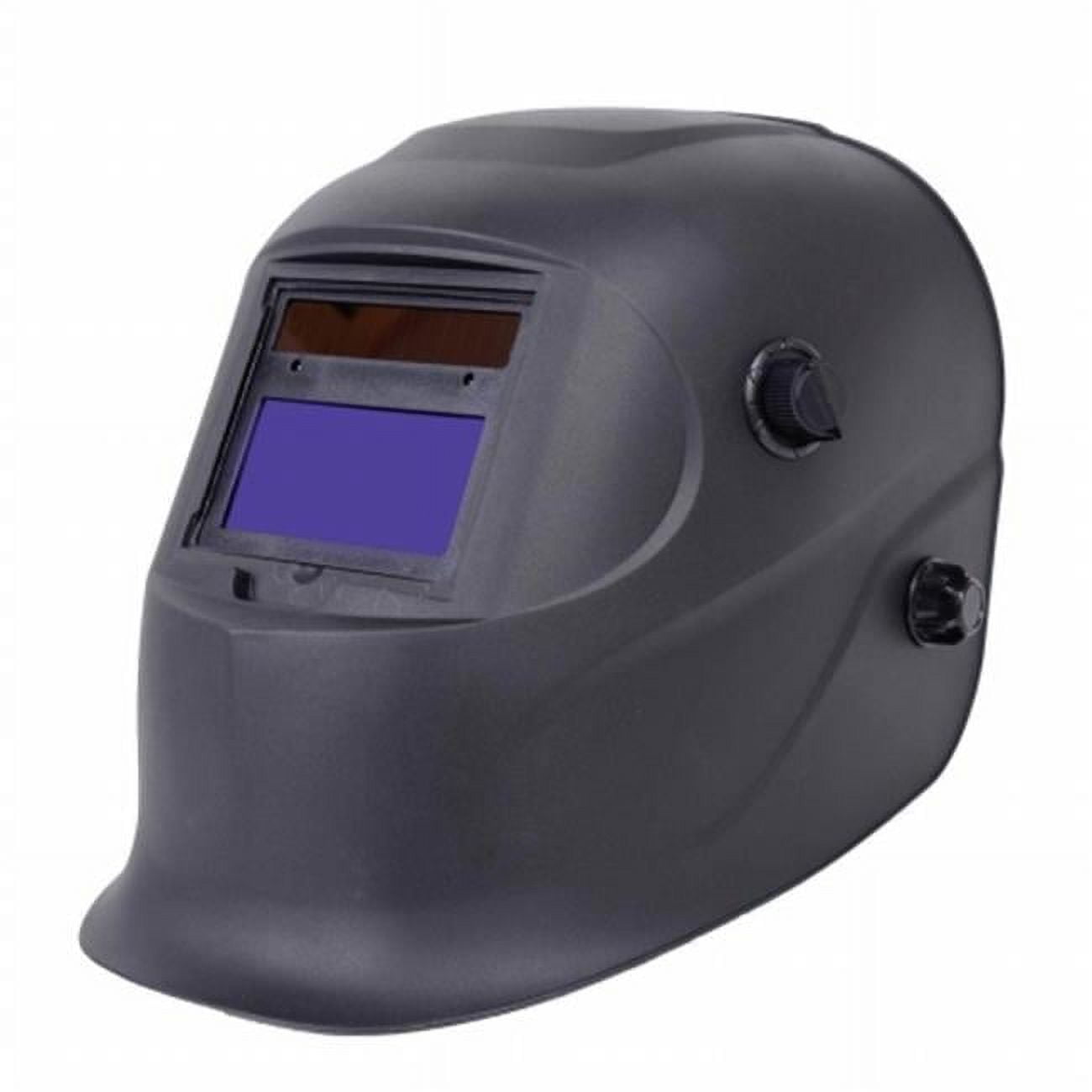 Pro Solar Welder Mask Auto-Darkening Helmet