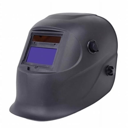 Pro Solar Welder Mask Auto-Darkening Helmet