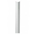 thumbnail image 1 of Pro Source P55 7799 3/4 X 48 Corner Guard Shld With Tape White, 5 Piece, 1 of 1