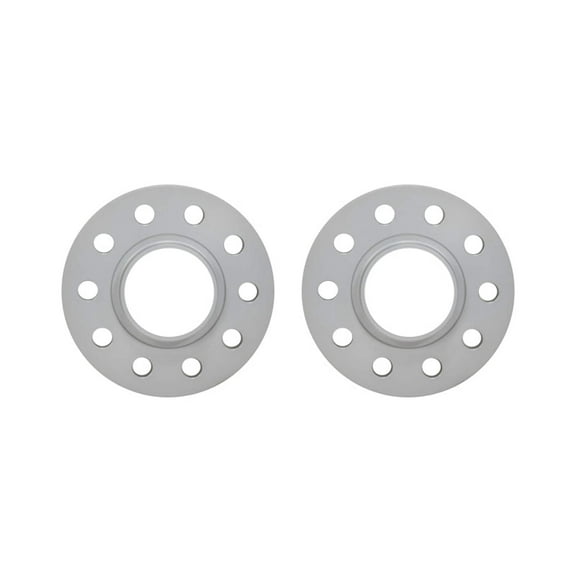 Pro Spacer Kit (12Mm Pair) Fits select: 2012-2016 BMW 328, 2014-2018 BMW 320