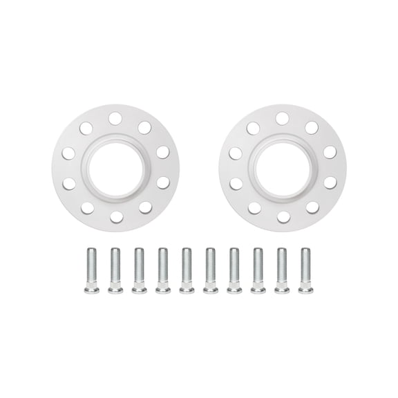 Pro Spacer Kit (15Mm Pair) Fits select: 2005-2013 CHEVROLET CORVETTE