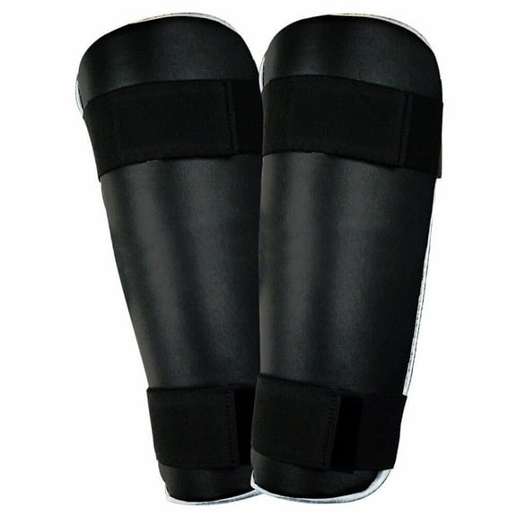Pro Spar Martial Arts Blank Shin Guard
