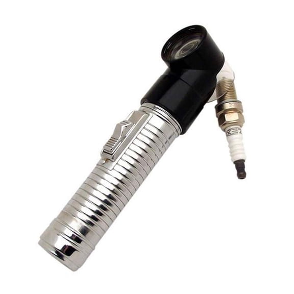 Pro Spark Plug Viewer