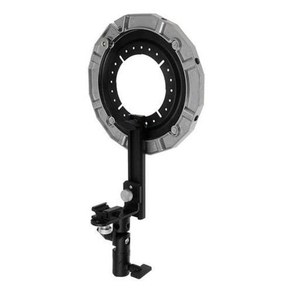 Pro Speedring & Insert for Flash