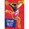 thumbnail image 1 of Pro Sports Biographies Simone Biles, (Paperback), 1 of 1