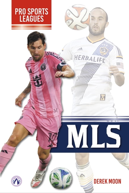 MLS, (Hardcover)