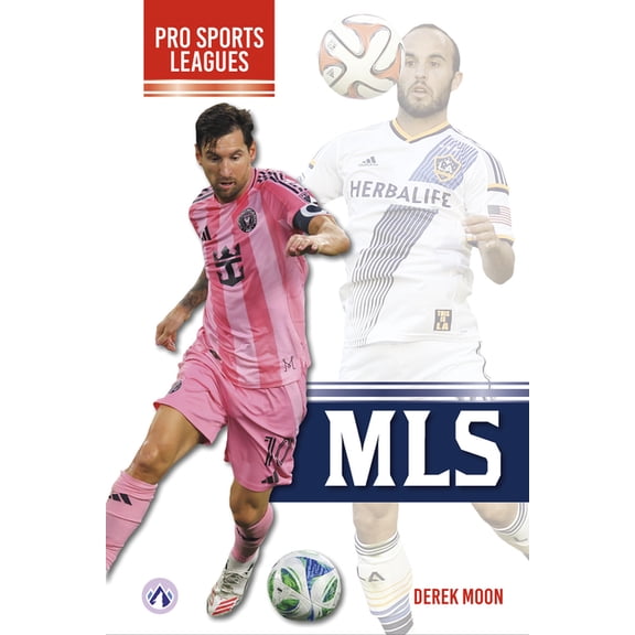 MLS, (Hardcover)