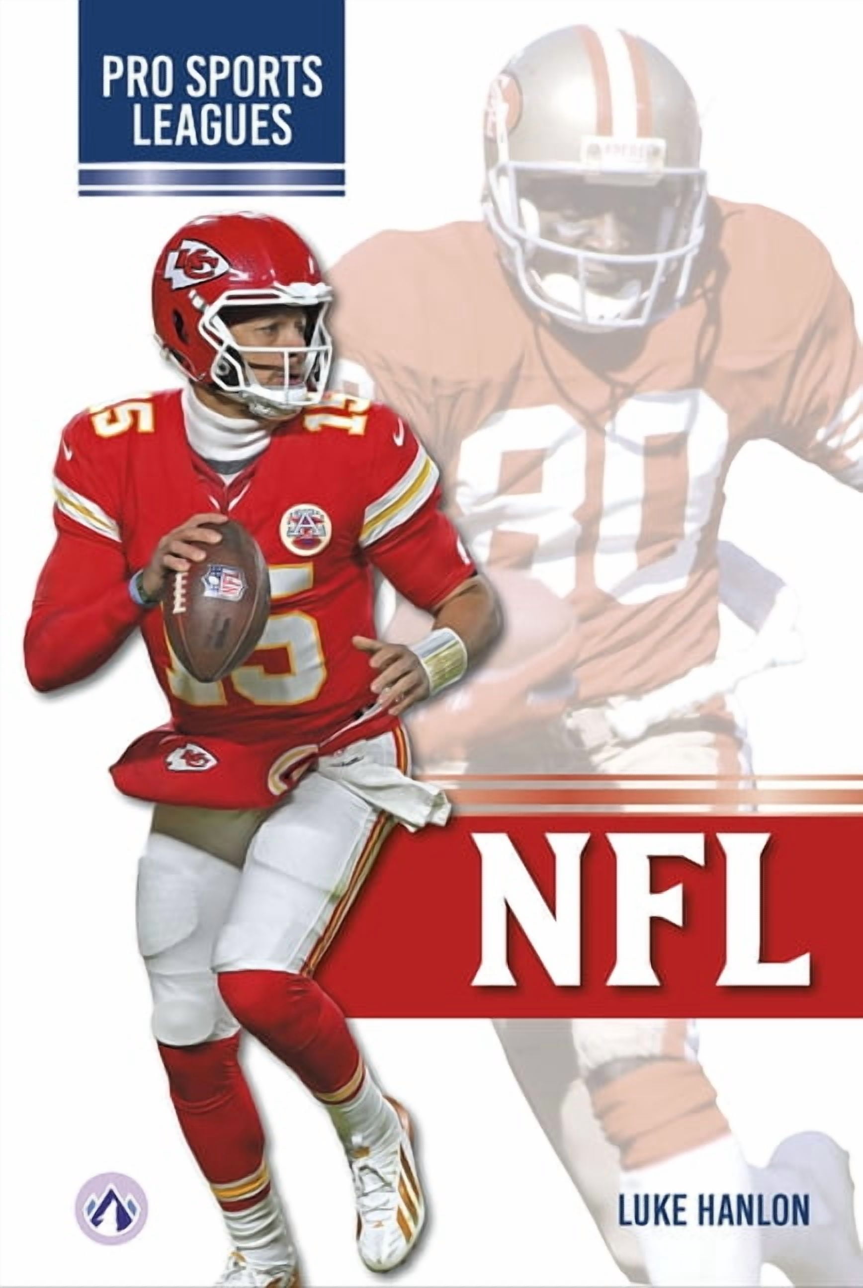 NFL, (Hardcover)