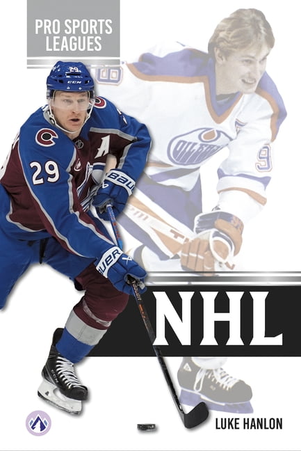 NHL, (Paperback)