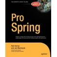 thumbnail image 1 of Pro Spring (Paperback), 1 of 1