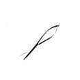 thumbnail image 1 of Pro- Spring Scissors 6in Curved, 1 of 1