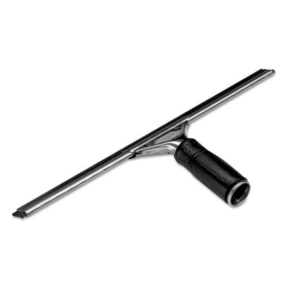 Pro Stainless Steel Squeegee, 12 Pro Stainless Steel Squeegee, 12
