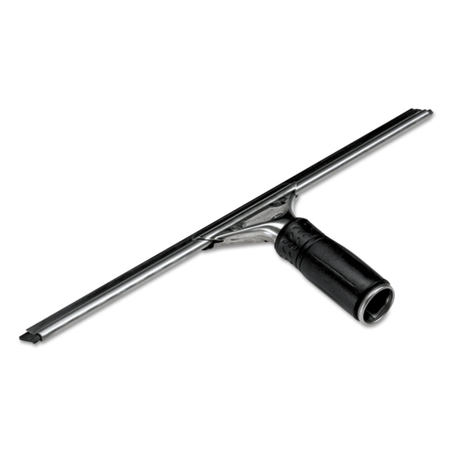 Pro Stainless Steel Squeegee, 16 Pro Stainless Steel Squeegee, 16