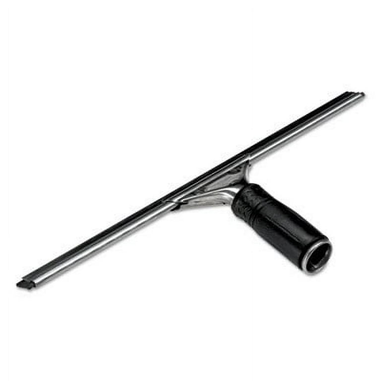Pro Stainless Steel Squeegee, 12 Pro Stainless Steel Squeegee, 12