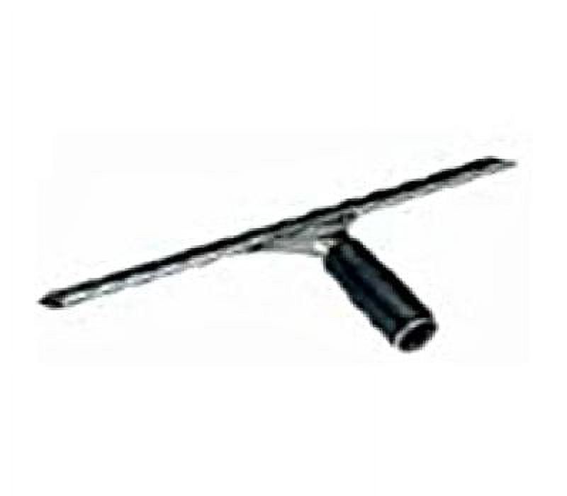 Pro Stainless Steel Window Squeegee