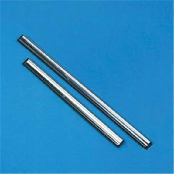 Pro Stainless Steel Window Squeegees S Channel 18 in.