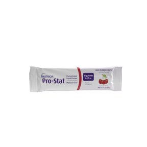 Pro Stat Pro-Stat Concentrated Liquid Protein, Peach Flavor, 30 Fl Oz, High ...