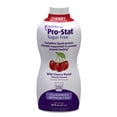 thumbnail image 1 of Pro-Stat Sugar Free Protein Supplement - Wild Cherry Punch - 30 Fl Oz Bottle (Case of 6), 1 of 5