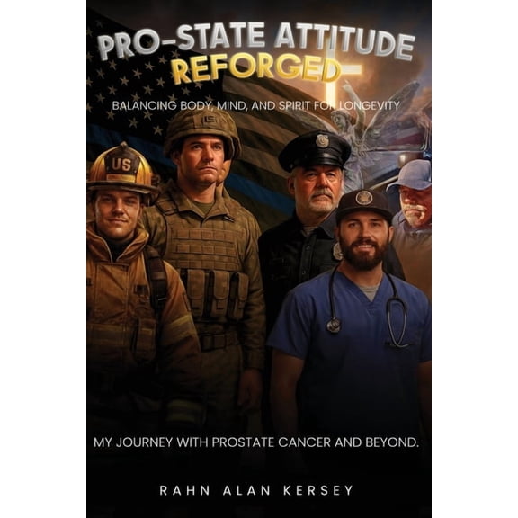 Pro-State Attitude Reforged, (Paperback)