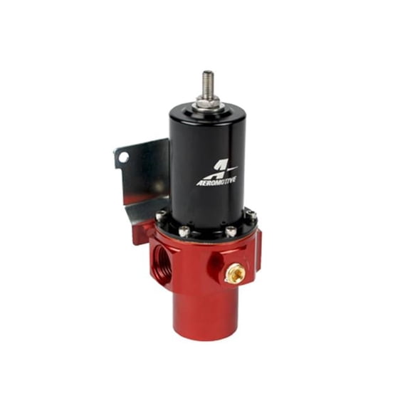 Pro-Stock- 2-Port Regulator