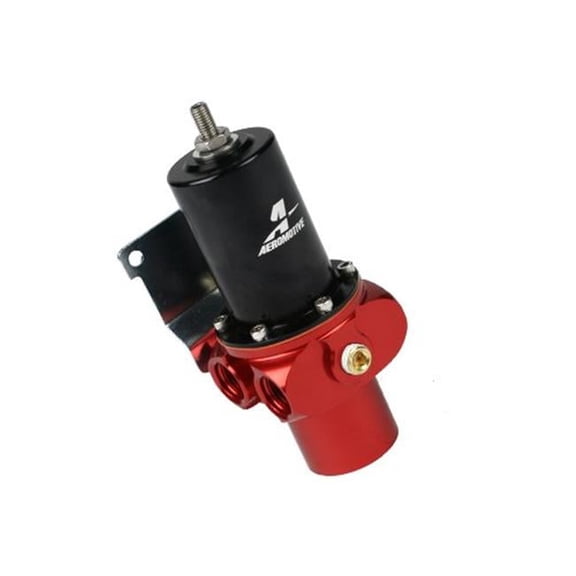 Pro-Stock- 4-Port Regulator