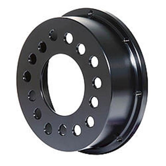 Pro Street Hat - Standard - 8 in. x 7.62 in. Bolt Circle - 2 in. Offset