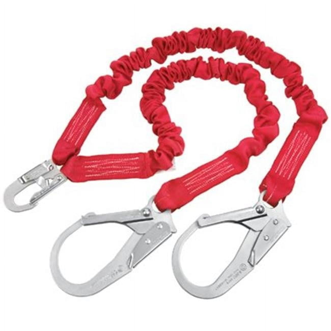 Pro Stretch Shock Absorbing Lanyards