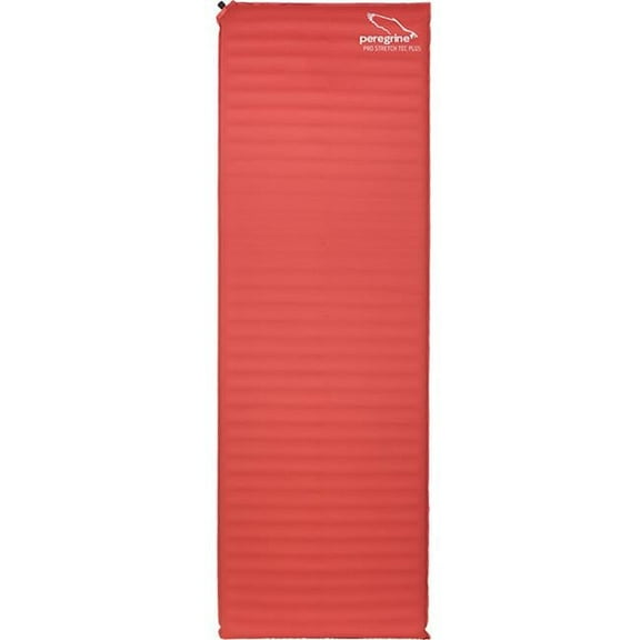 Pro Stretch Tec Plus Pad Red