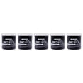 thumbnail image 1 of Pro Styl Protein Styling Gel - Regular Hold by Ampro for Women - 6 oz Gel - Pack of 5, 1 of 3